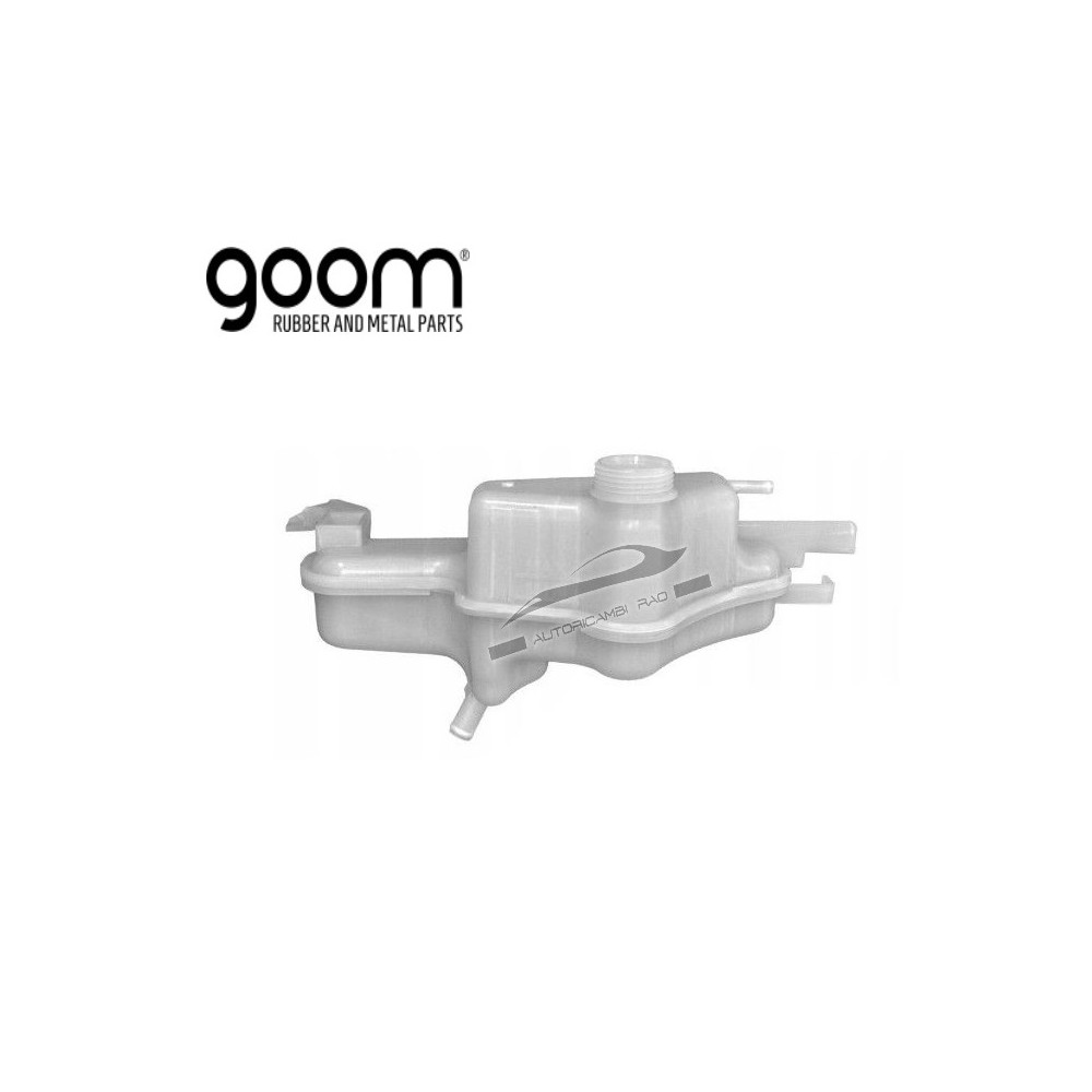 Vaschetta di espansione radiatore NISSAN JUKE (F15) 1.5 dCi 217411KB0A Vaschetta di espansione radiatore NISSAN JUKE (F15) 1.5 dCi 217411KB0A