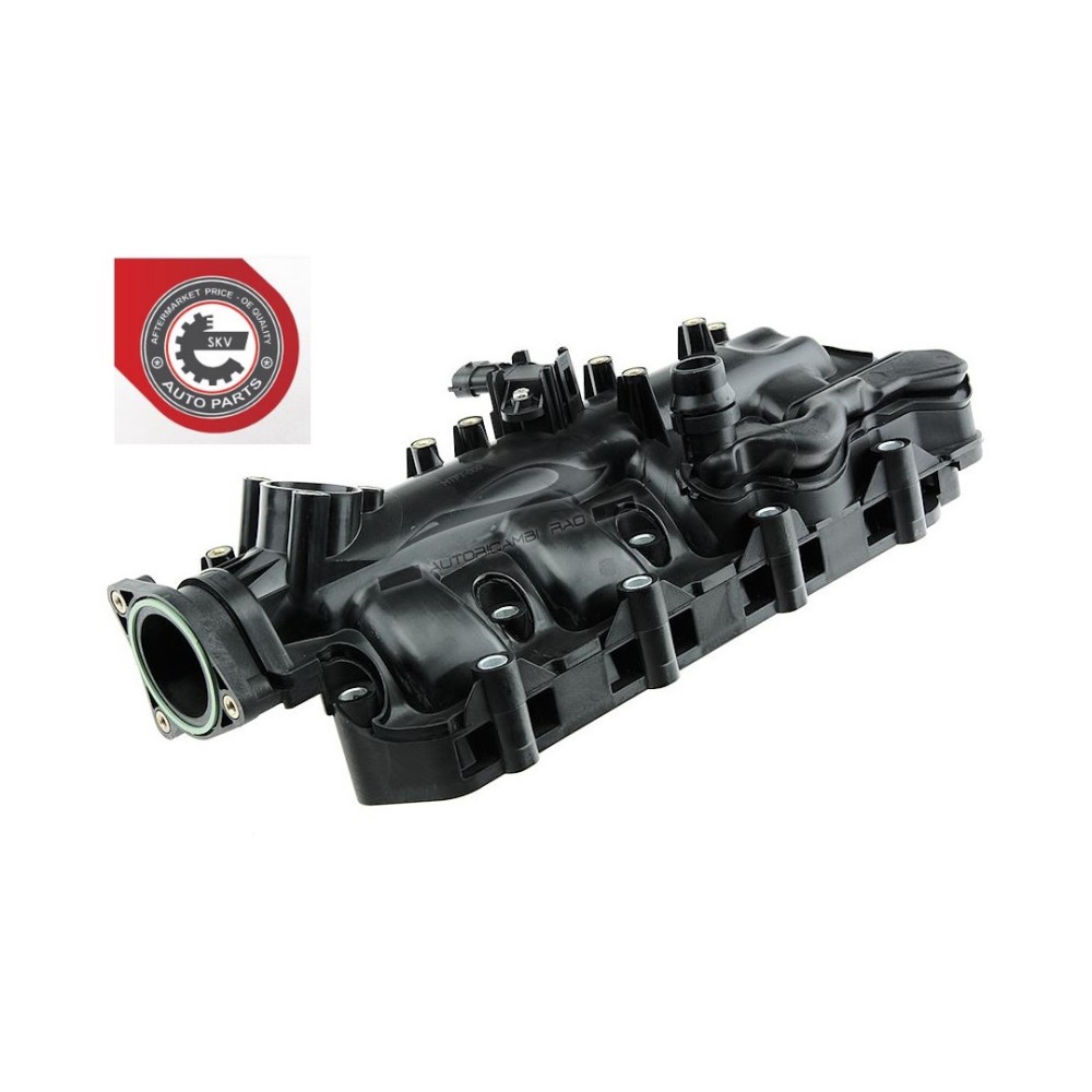Collettore aspirazione ALFA GIULIETTA 1.6 JTDM FIAT 500L 1.6 55259084