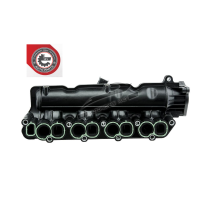 Collettore aspirazione ALFA GIULIETTA 1.6 JTDM FIAT 500L 1.6 55259084