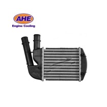 Intercooler radiatore scambiatore FIAT PANDA 169 1.3 JTD Multijet 4x4