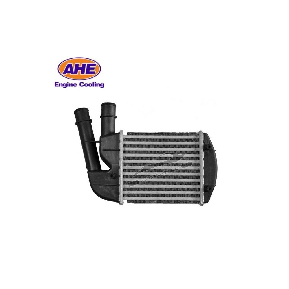 Intercooler radiatore scambiatore FIAT PANDA 169 1.3 JTD Multijet 4x4 Intercooler radiatore scambiatore FIAT PANDA 169 1.3 JTD Multijet 4x4
