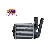 Intercooler radiatore scambiatore FIAT PANDA 169 1.3 JTD Multijet 4x4