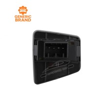 Interruttore Alzacristallo destro FIAT PANDA 1.2 LPG-1.3 JTD Multijet