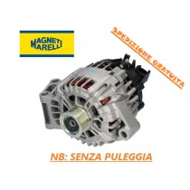 Alternatore FORD B-MAX 1.4 LPG-1.6 Ti C-Max 1.0 EcoBoost Turnier 1.6