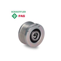 Puleggia alternatore ruota libera HYUNDAI SANTA FÉ-TUCSON 2.0 CRDi