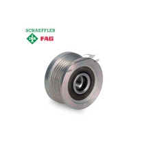 Puleggia alternatore ruota libera HYUNDAI SANTA FÉ-TUCSON 2.0 CRDi