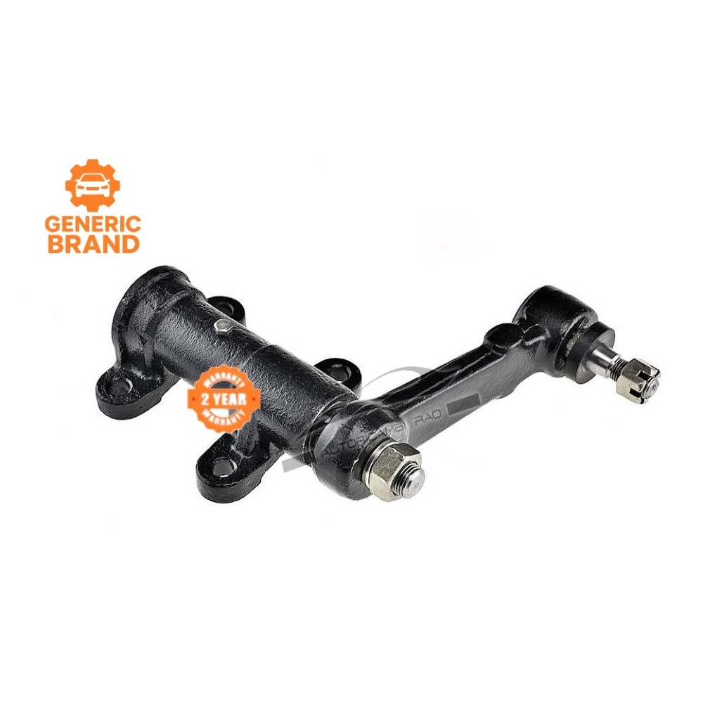 Supporto di rinvio sterzo MITSUBISHI PAJERO II 2.5 TDiC-2.8 TD-3.0 V6