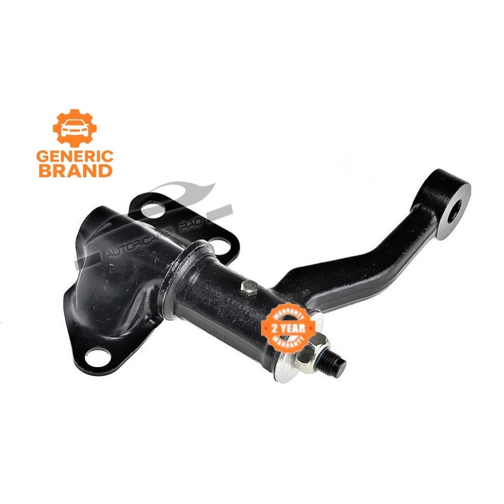 Supporto di rinvio sterzo NISSAN NAVARA D22 2.5 Di-PICK UP D21 2.7 D Supporto di rinvio sterzo NISSAN NAVARA D22 2.5 Di-PICK UP D21 2.7 D