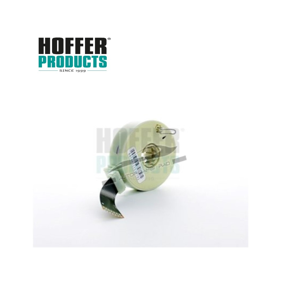 Sensore angolo sterzata ALFA ROMEO MITO FIAT GRANDE PUNTO-EVO OPEL
