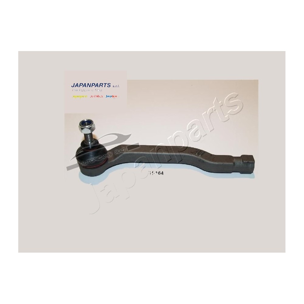 Testina sterzo sinistra NISSAN MICRA III-C+C 48640AX600 TA1901 2667