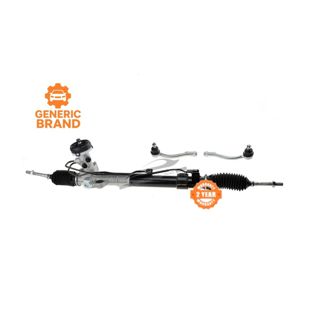 Scatola sterzo idraulica KIA RIO II 1.4 16V-1.5 CRDi-1.6 CVVT RIO 1.6 Scatola sterzo idraulica KIA RIO II 1.4 16V-1.5 CRDi-1.6 CVVT RIO 1.6