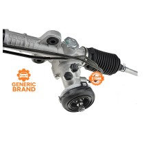 Scatola sterzo idraulica KIA RIO II 1.4 16V-1.5 CRDi-1.6 CVVT RIO 1.6