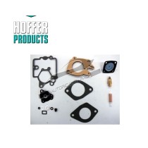 Kit guarnizioni carburatore FIAT CINQUECENTO PANDA UNO AUTOBIANCHI Y10