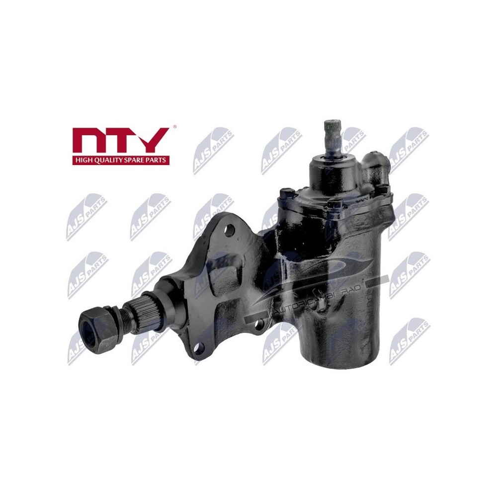 Scatola sterzo idraulica MITSUBISHI L 200 2.4-L 200 2.5 TD Pajero 2.8