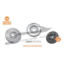Kit frizione con volano MERCEDES CITAN 111 CDI NISSAN Qashqai 1.5 dCi