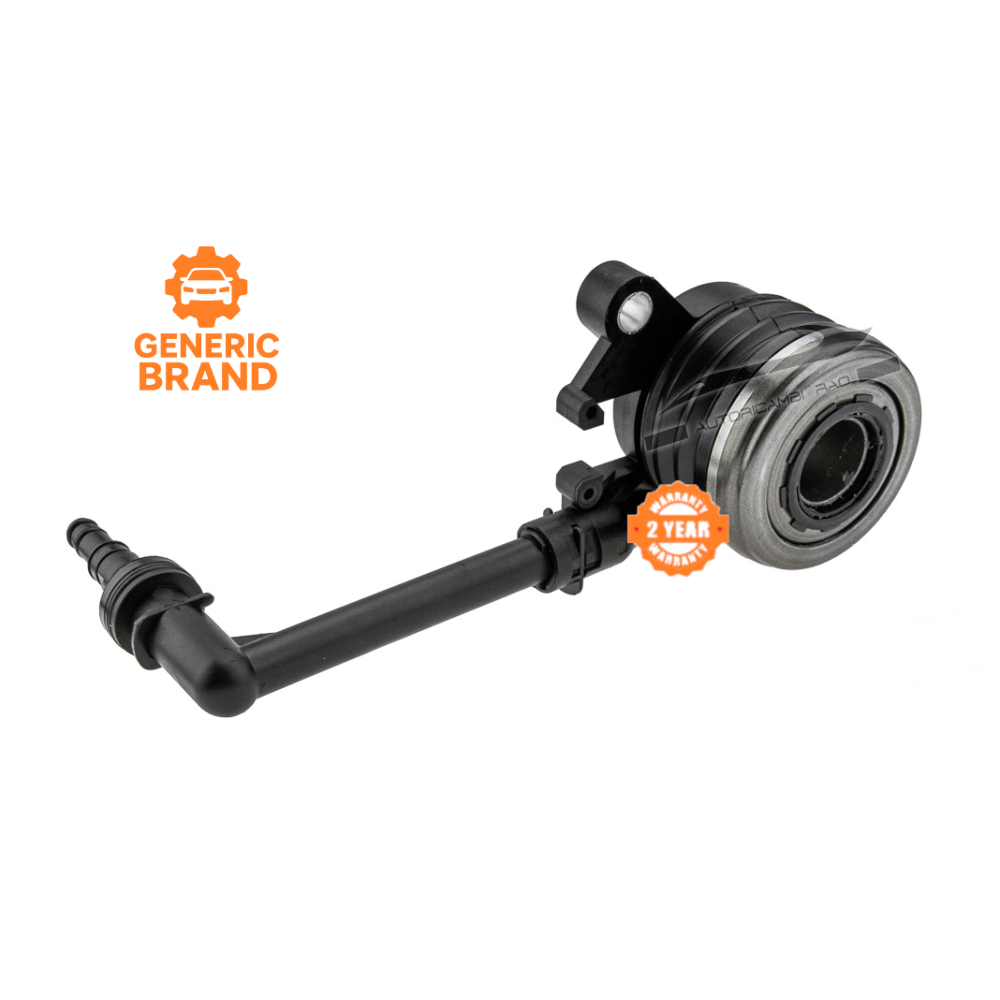 Dispositivo disinnesto centrale Frizione NISSAN Qashqai 1.3 DIG-T Dispositivo disinnesto centrale Frizione NISSAN Qashqai 1.3 DIG-T