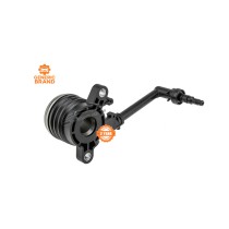 Dispositivo disinnesto centrale Frizione NISSAN Qashqai 1.3 DIG-T