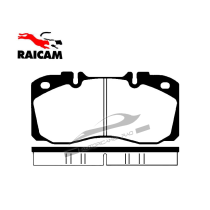 Pastiglie freno anteriore IVECO Daily 40C15-50C15-60C15-60C17 Daily VI