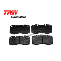 Pastiglie freno anteriore IVECO Daily 40C15-50C15-60C15-60C17 Daily VI