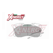 Pastiglie freno anteriore IVECO Daily 40C15-50C15-60C15-60C17 Daily VI