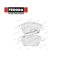 Pastiglie freno anteriore CITROEN C4 II 1.6 2.0 HDi DS 4 1.6 THP 2.0