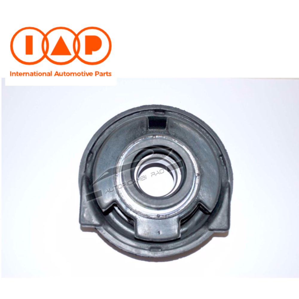 Supporto albero trasmissione NISSAN NAVARA (D22) 2.5 TDiC PICK UP D21