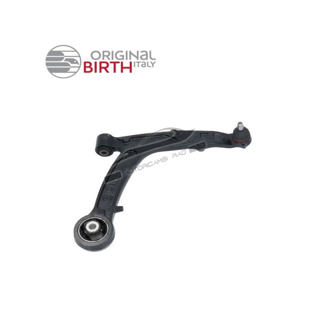 Braccio oscillante anteriore destro FIAT PANDA 1.2-1.2 4x4-1.2 LPG
