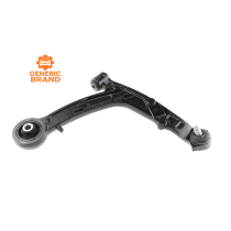 Braccio oscillante anteriore destro FIAT PANDA 1.2-1.2 4x4-1.2 LPG