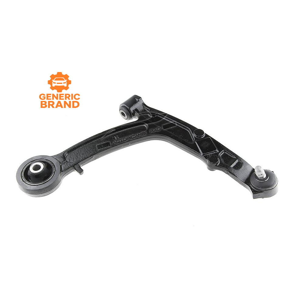 Braccio oscillante anteriore destro FIAT PANDA 1.2-1.2 4x4-1.2 LPG