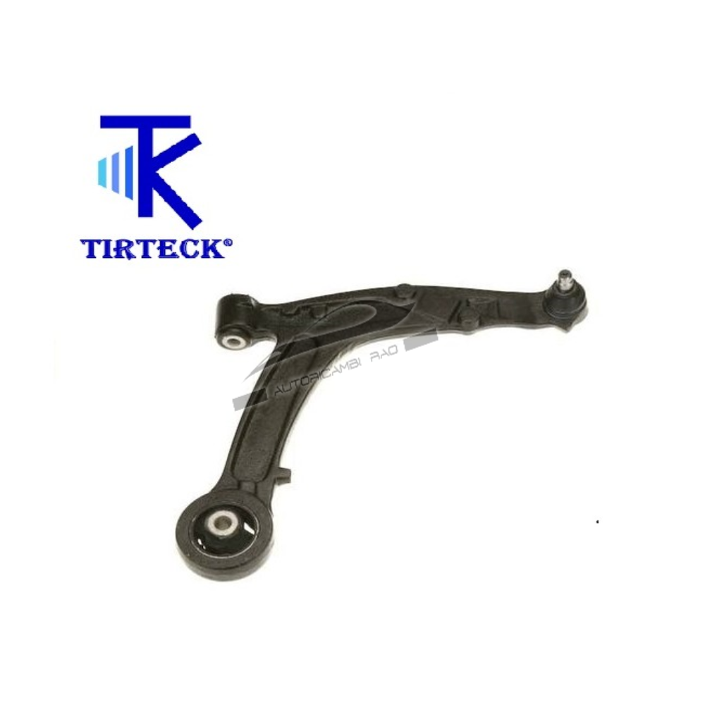 Braccio oscillante anteriore destro FIAT PANDA 1.2-1.2 4x4-1.2 LPG