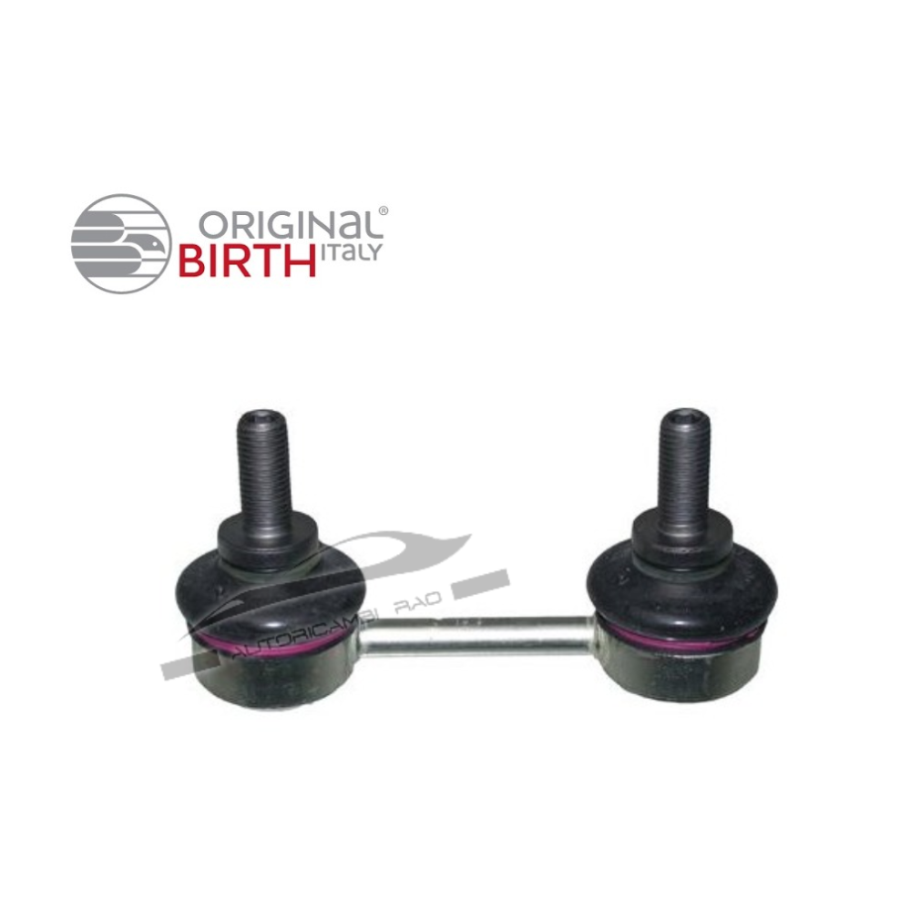 Bielletta barra stabilizzatrice FIAT PANDA 1.2 4x4-1.3 D Multijet 4x4
