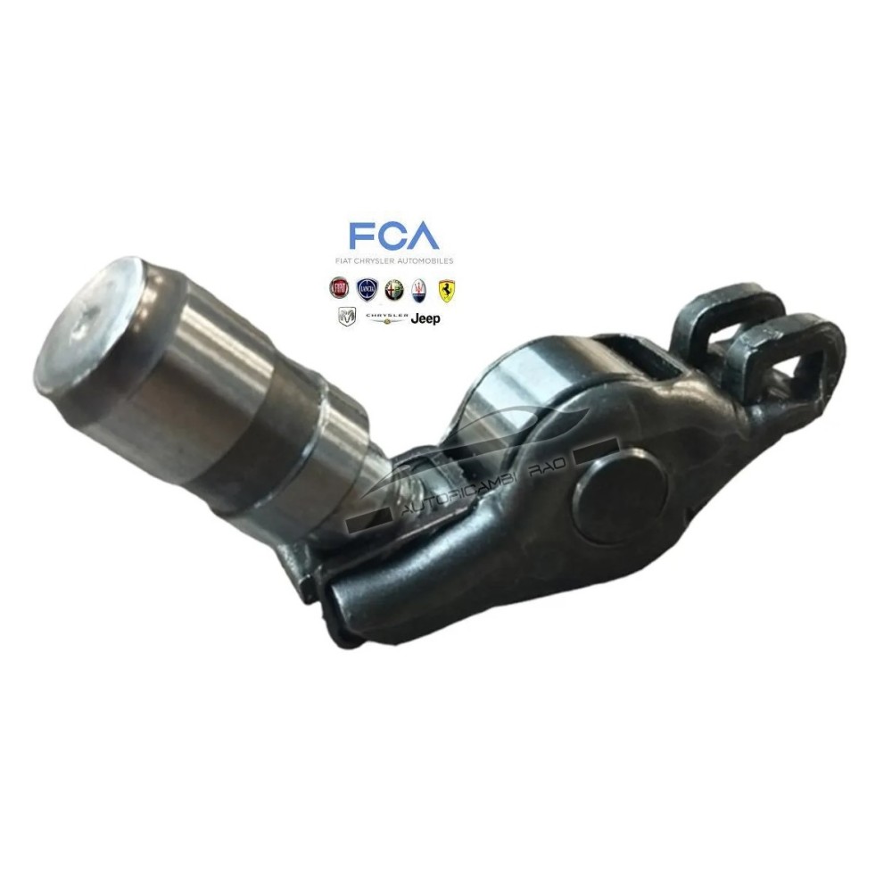 Punteria valvola ALFA ROMEO TONALE FIAT 500X PANDA MY 2022 JEEP