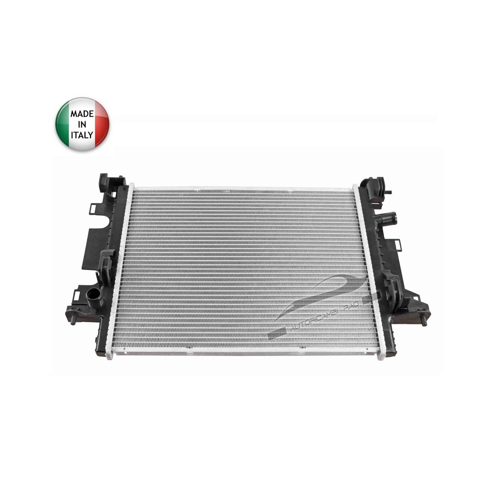 Radiatore motore RENAULT Twingo III 0.9 TCe-1.0 SCe SMART FORFOUR 453