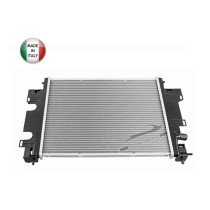 Radiatore motore RENAULT Twingo III 0.9 TCe-1.0 SCe SMART FORFOUR 453