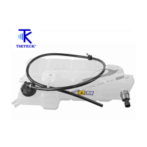 Vaschetta acqua radiatore IVECO DAILY IV 65C14 35C15 70C17 504136607