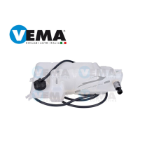 Vaschetta acqua radiatore IVECO DAILY IV 65C14 35C15 70C17 504136607