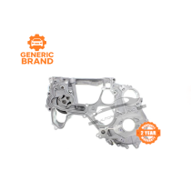 Pompa olio motore TOYOTA Dyna 3.0 D4d HILUX III Pick-up3.0 D-4D 4WD