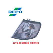 Freccia Indicatore di direzione anteriore sinistra AUDI A3 1.6-1.9 TDI
