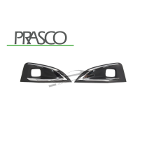 Kit griglie paraurti anteriore PEUGEOT 3008 1.2 THP-1.5 BlueHDi-1.6
