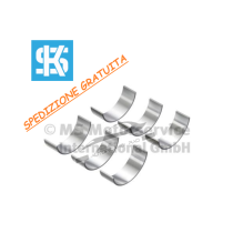 Kit serie bronzine biella CITROËN C-Elysée 1.2 VTi C3 1.2 VTi LPG Corsa