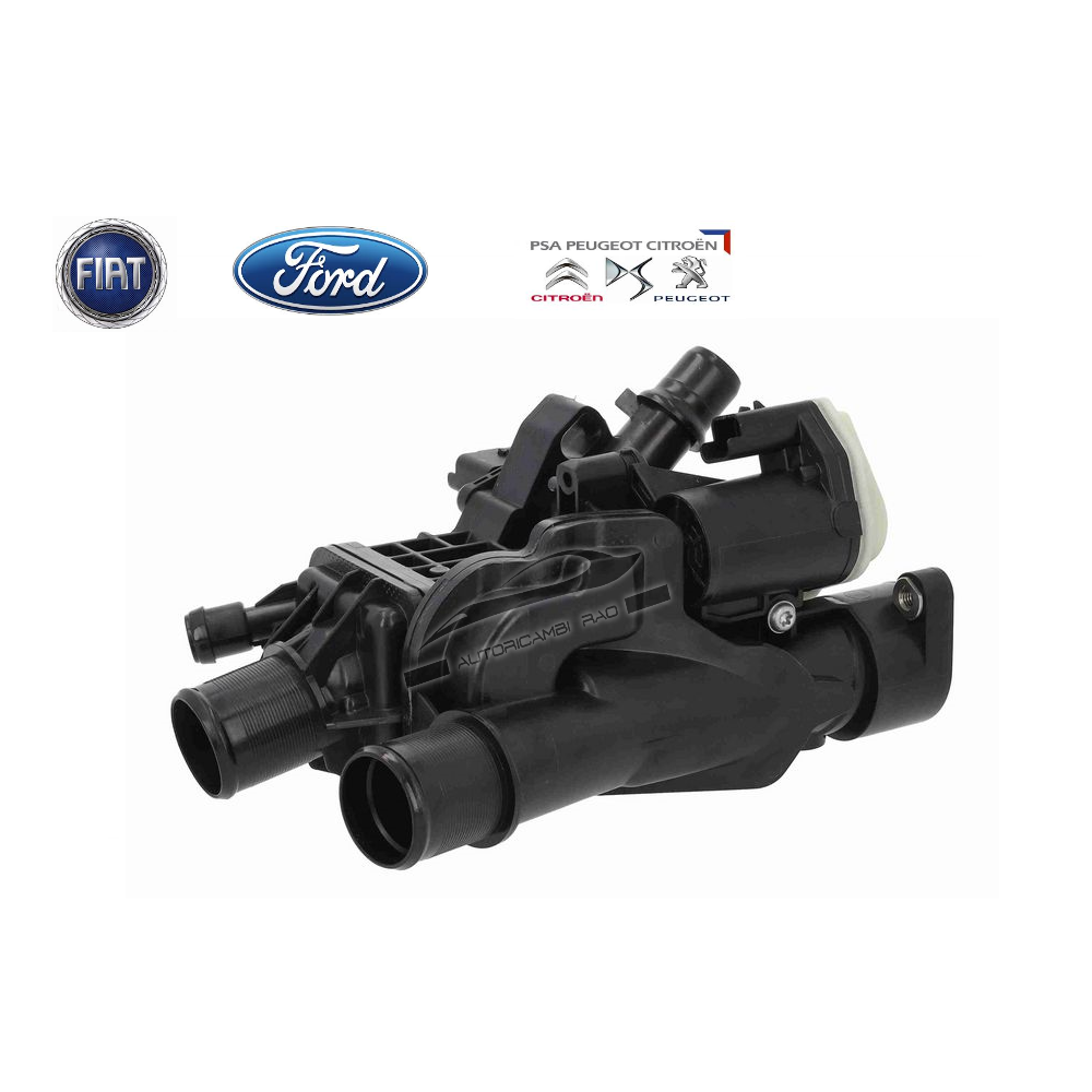 Termostato motore CITROËN C4-C5 Picasso JUMPER II 2.0 FORD C-Max 2.0