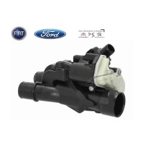 Termostato motore CITROËN C4-C5 Picasso JUMPER II 2.0 FORD C-Max 2.0