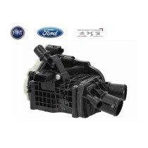 Termostato motore CITROËN C4-C5 Picasso JUMPER II 2.0 FORD C-Max 2.0