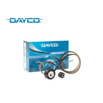 Kit distribuzione CITROËN C1 C3 C4 1.2 VTi PureTech OPEL Corsa F 1.2