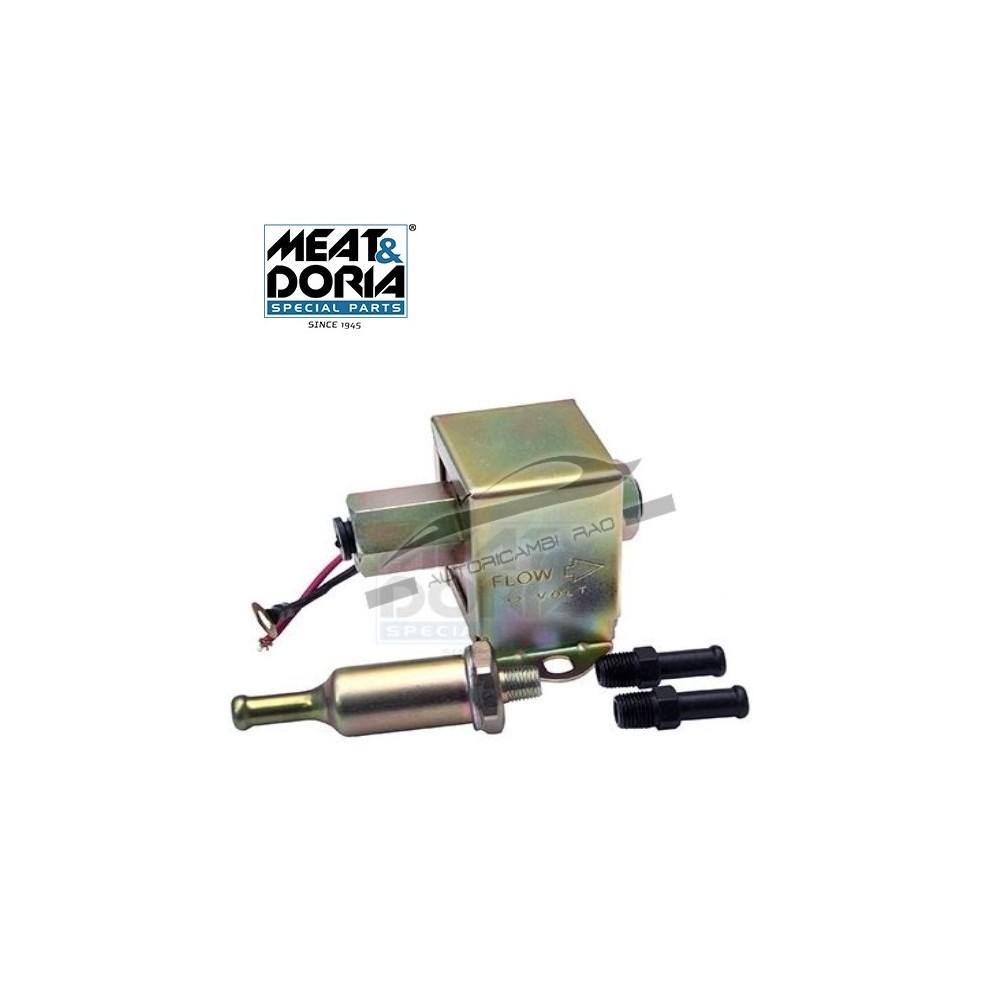 Pompa per carburanti benzina diesel gasolio ad impulso 76036 770204A,