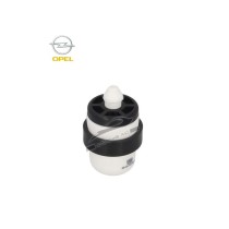 Tampone fine corsa posteriore OPEL AGILA 1.0 12V-1.3 CDTI SUBARU JUSTY