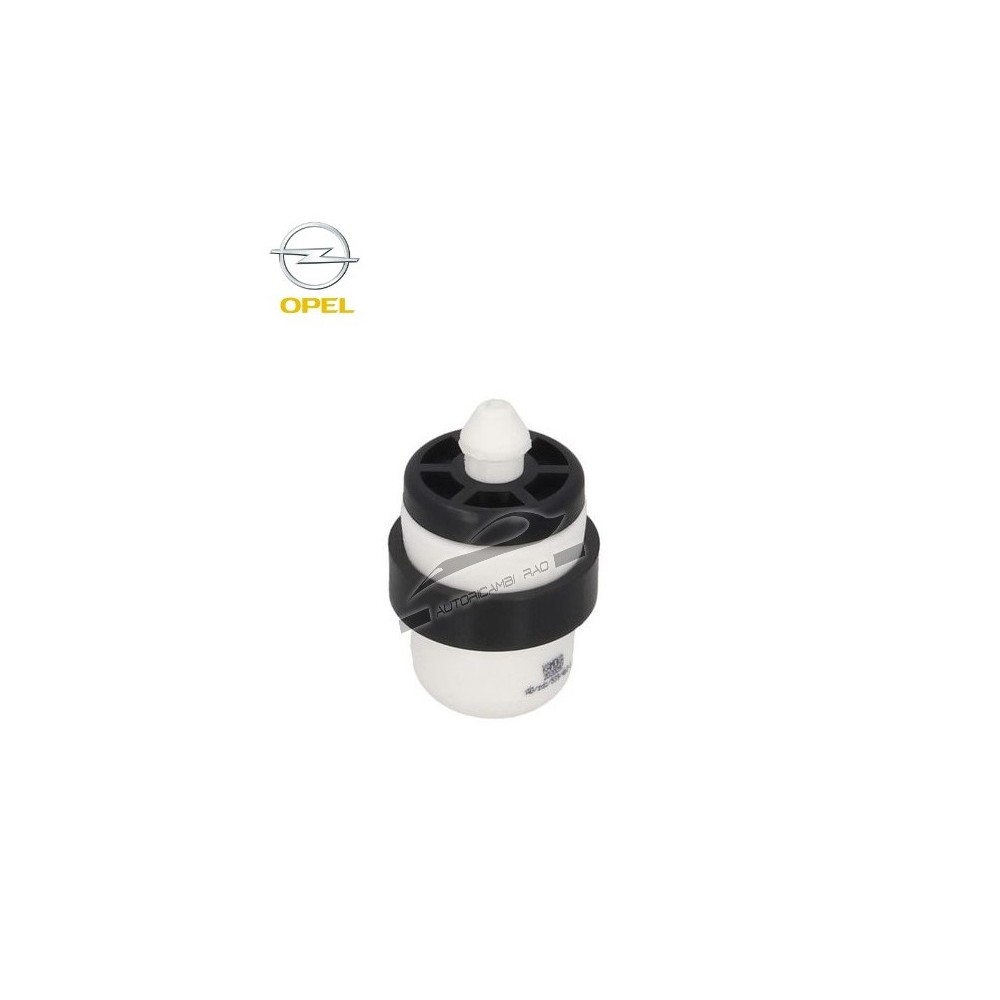Tampone fine corsa posteriore OPEL AGILA 1.0 12V-1.3 CDTI SUBARU JUSTY Tampone fine corsa posteriore OPEL AGILA 1.0 12V-1.3 CDTI SUBARU JUSTY