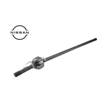 Semiasse completo sinistro NISSAN Patrol GR V Y61 2.8 TDiC-3.0 DTi-4.2