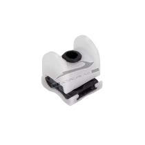 Tassello cavo frizione FIAT 500C  0.9-1.2 LPG Panda 1.2 FORD KA 1.2