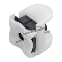 Tassello cavo frizione FIAT 500C  0.9-1.2 LPG Panda 1.2 FORD KA 1.2